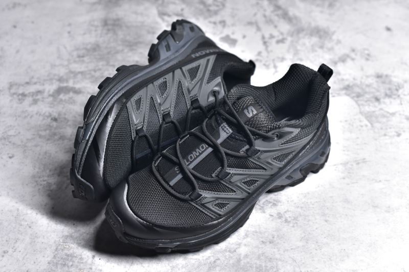 Salomon Shoes